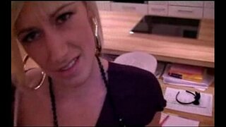 BitchNr1 Трахнули u crnoj haljini