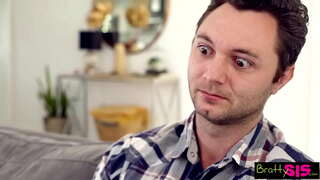 Krok Sis &amp; quot;protáhnout moje kočička s tímto banánem &amp; quot; S17: E5