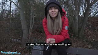 ���ាធារណៈភ្នាក់ងារបន្លំប្រពន្ធទៅហើយវីសចម្លែកមួយ