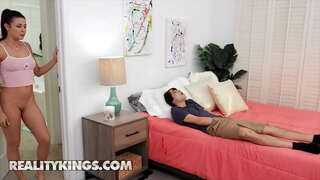 Inyaniso Ookumkani - RK Prime - Kylie Rocket, Ricky isispanish - Ancamathelayo Sokugweba