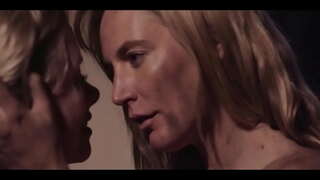 Ціхамірная Сірэна, Мона Уэльс