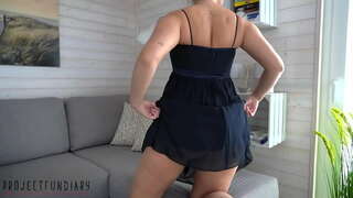 Buntis na asawa ay nais mag puke