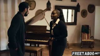 ���ምኞት Busty ሪል ስቴት ወኪል Fucks አዳዲስ ግምገማዎች ጋር መሬት በመስጠት ���ምኞት Busty ሪል ስቴት ወኪል Fucks አዳዲስ ግምገማዎች ጋር መሬት በመስጠት