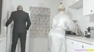 Selah te Marangai i te Tango i Tenei Pūmua Kikī BBC Rite tetahi Mea