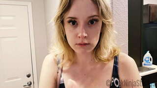 Kurva Korak Majka Je Priznao I Jebao Sina Na Kameru Prikolici