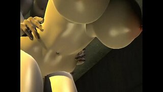 Umemaro 3D - 4 - Май