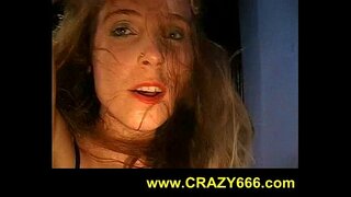 Tysk amatør porno med urinerer