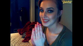 б. момичето част 2