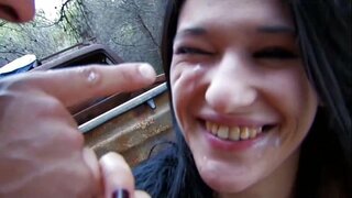 ���िसा मसाला गड़बड़ हो जाता है उसके बड़े गधे जंगल में