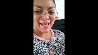 смачна мастурбація