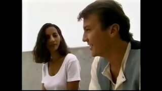 Melissa मोने संभोग पुच्ची गरम एक तरुण पुरुष