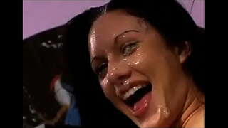 Taylor Rain: Hard Baise le Cul PMV